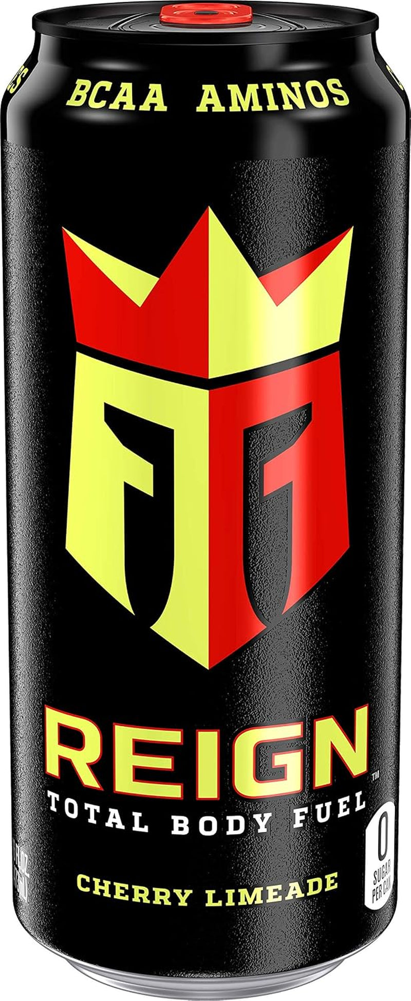Total Body Fuel, Cherry Limeade, Fitness & Performance Drink, 16 Fl Oz (Pack of 12)