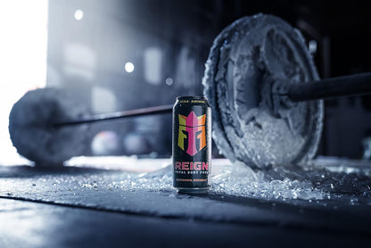 Total Body Fuel, bow Sherbet, Fitness & Performance Drink, 16 Fl Oz (Pack of 12)